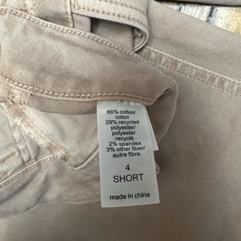 Maurice’s Stylish Tan Women's Jeans - Picture 4 of 8